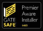 Gate Safe Premier Aware Installer